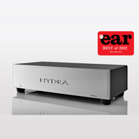 Shunyata Research HYDRA DELTA D6 UK variant 1