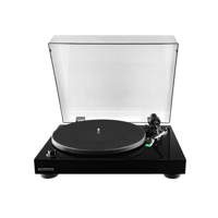 Fluance RT81 Elite High Fidelity Vinyl Turntable with Ai61 Powered 6.5” Bookshelf Speakers variant 8