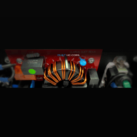 Clarus Cables Clarus Duet variant 2