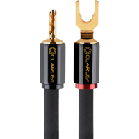 Clarus Cables MARK II SPEAKER JUMPER CABLES variant 2