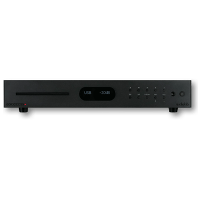 Audiolab 8300CDQ