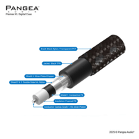 Pangea Audio Pangea Audio Premier XL Digital Coaxial Cable variant 5