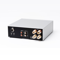 Pro-Ject Audio Systems Amp Box DS2 variant 2