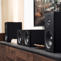 Argon Audio FORUS CENTER variant 14