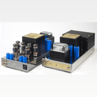 Jadis Electronics J120 variant 2