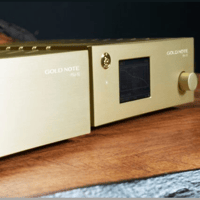 Gold Note psu-10 variant 5