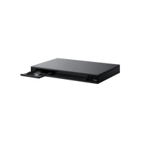 Sony 4K Ultra HD Blu-ray™ Player | UBP-X800 with High Resolution Audio variant 5
