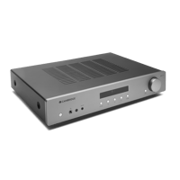 Cambridge Audio AXA35 variant 7