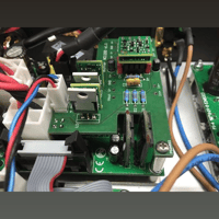 ATM Buffer Hypex NC1200 (Two units) variant 7