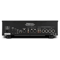 McIntosh Labs MEN220 Room Correction System variant 4