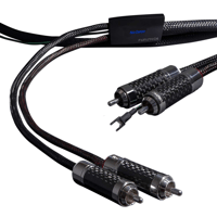 Furutech Silver Arrows II variant 2