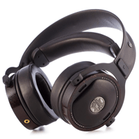 Kennerton Audio Equipment Gjallarhorn JM Edition Wenge variant 2