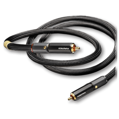 Furutech Evolution Audio II(RCA)