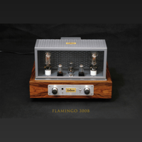ThivanLabs Flamingo 300B variant 3