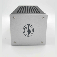 ModWright Instruments Weiss DAC 204/205 ModWright Linear Power Supply (LPS) variant 3