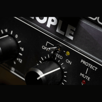 LAKE PEOPLE Phone-Amp G118 variant 6