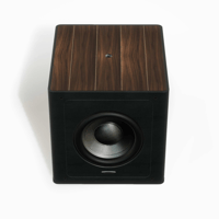 Sonus Faber Gravis III variant 1