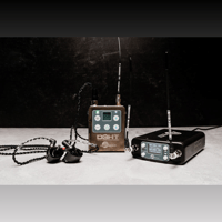 JH Audio  AMBIENT PRO variant 2