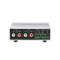 Pro-ject Audio Systems - USA Amp Box S3 CI variant 3