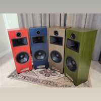 Volti Audio Razz-LE variant 2