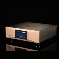 Merrill Audio ELEMENT 110 Power Amplifier Monoblocks variant 2