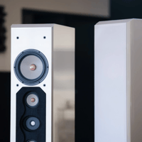 VAF VAF Signature i93 MKV Floorstanding Speakers variant 4