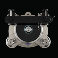 Clearaudio Statement TT1-MI & TT1 variant 1