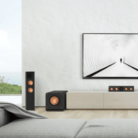 Klipsch RP-1200SW variant 11