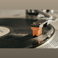 Ortofon MC Quintet Bronze variant 4