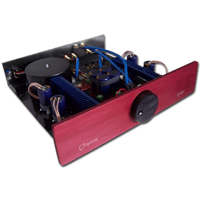 odysseyaudio.com The Cyclops Integrated Amplifier variant 4