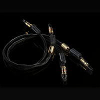 Esprit Audio L'Esprit XLR balanced modulation variant 1