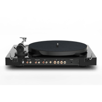 Pro-ject Audio Systems - USA Juke Box E1 variant 9