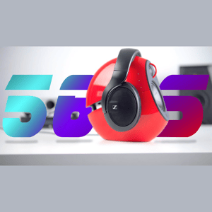 Thumbnail of the video review https://www.youtube.com/watch?v=QBDkfVMNxRk