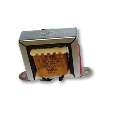 Miller Audio Dyna-70 / Dyna-120 Choke – Smoothing Filter