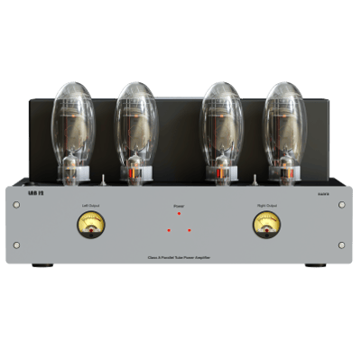 Lab 12 suara Mk2 – Toroid Version