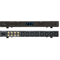 Furman 10A Home Theater Power Conditioner, 230V (ELITE-10 E I) variant 1