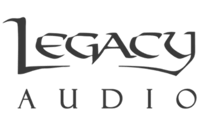 Legacy Audio Logo
