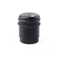 JDS Labs Aluminum Knob, 0.5in variant 1