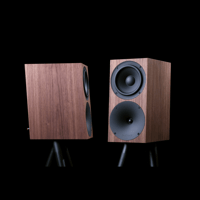 Buchardt Audio S400 MKII variant 12