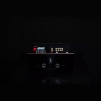 SW1x PRE I Line Pre-Amplifier variant 11