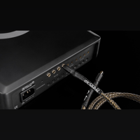 Ansuz Acoustics DC Linkz D-TC Gold Signature / Cable Accessories variant 3