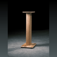Buchardt Audio Buchardt Stands - Solid Wood variant 5