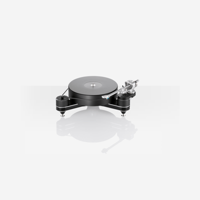 Clearaudio Innovation Compact