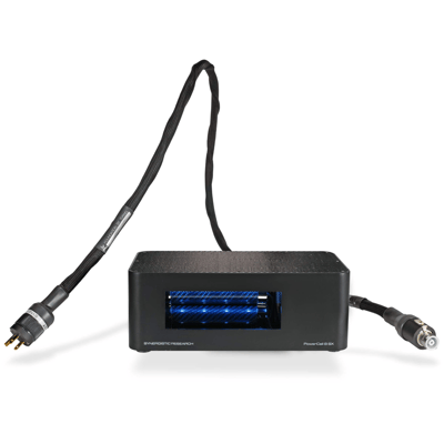 Synergistic Research Power Cell 8 SX