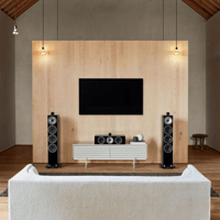 Bowers & Wilkins 702 S3 variant 4