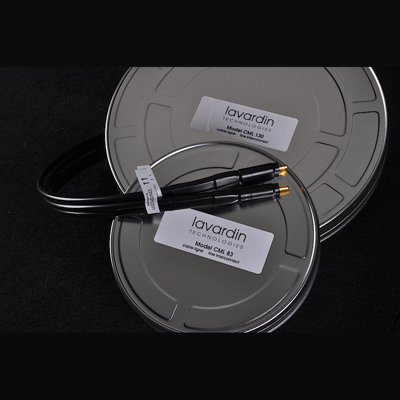 Lavardin Technologies CML83 /CML 130