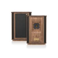 Tannoy 2-Way Floorstanding 15" Dual Concentric HiFi variant 1