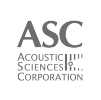 Acoustic Sciences Logo