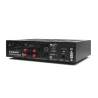 Cambridge Audio AXR85 variant 5