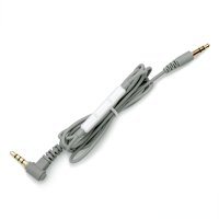 Hifiman Cable for Edition S- White Lightning variant 1
